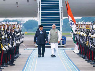 From Diplomacy to Geoeconomics