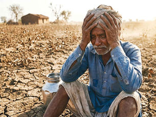 A decade and a half of farm loan waivers in Maharashtra