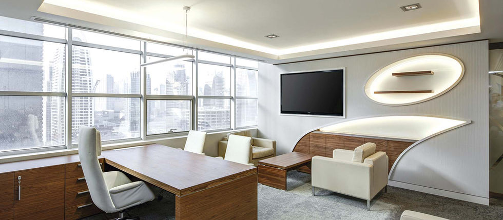 The Hidden Game of Taking Over