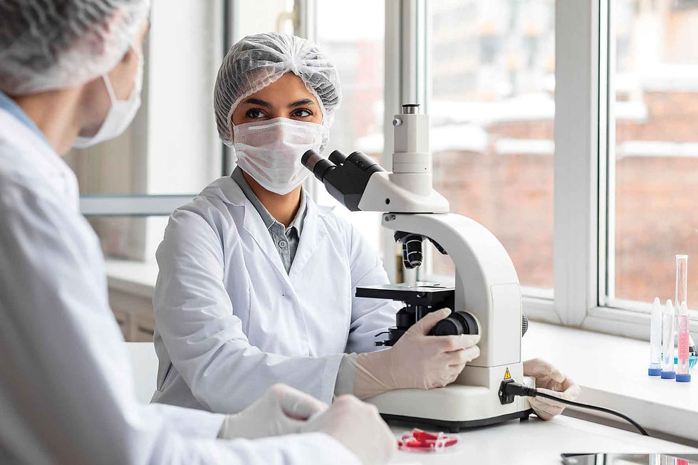 Can India Democratise Its Science?