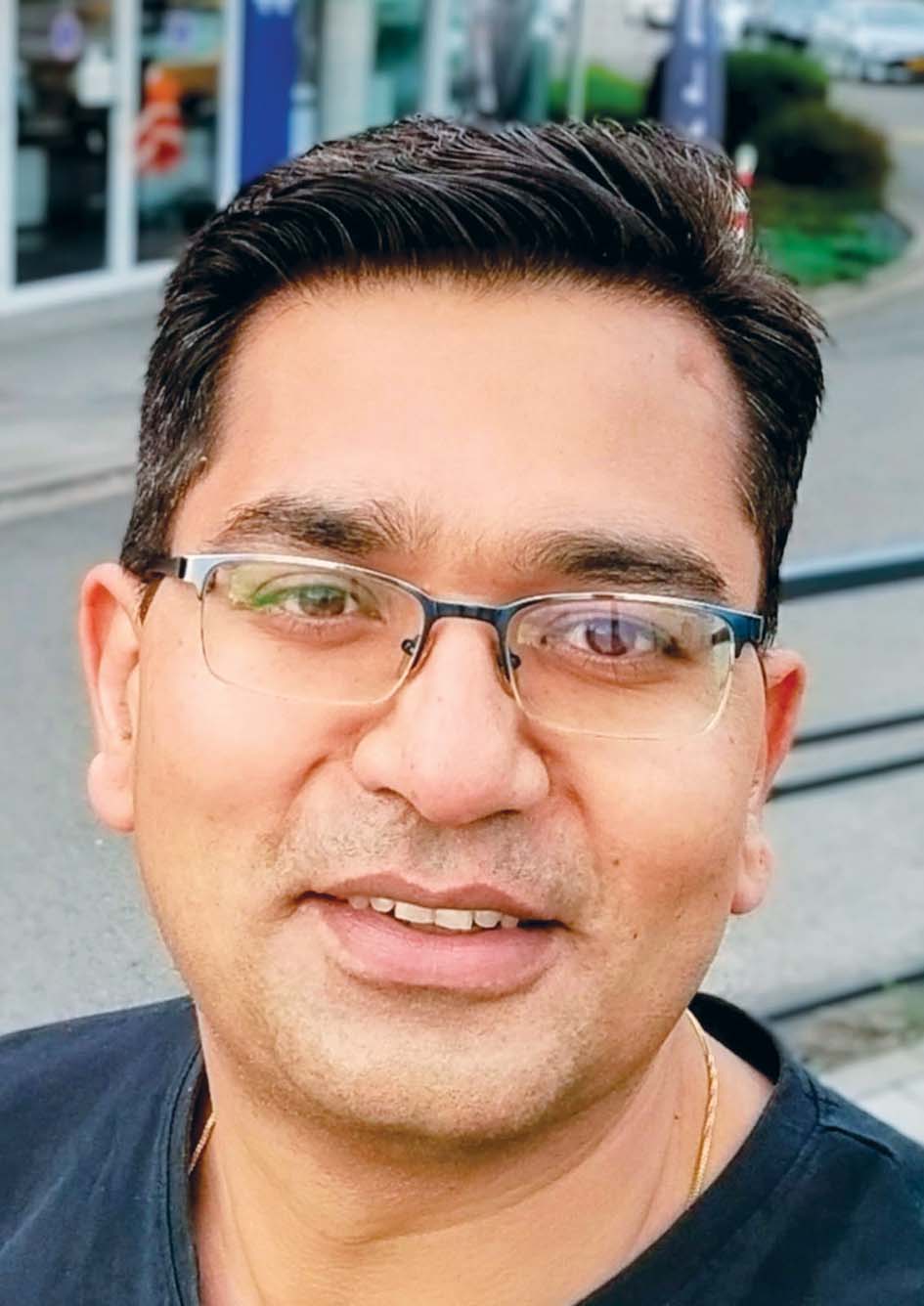 Writer: Abhishek Jain