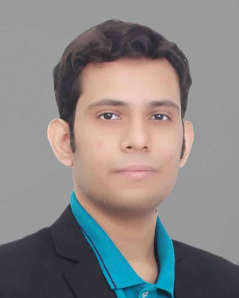 Writer: Anirban Dutta