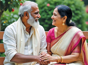 Rewriting the Meaning of Old Age