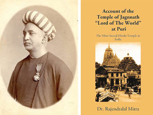 Who Remembers Raja Rajendralal Mitra, India’s First ‘Scientific’ Historian?