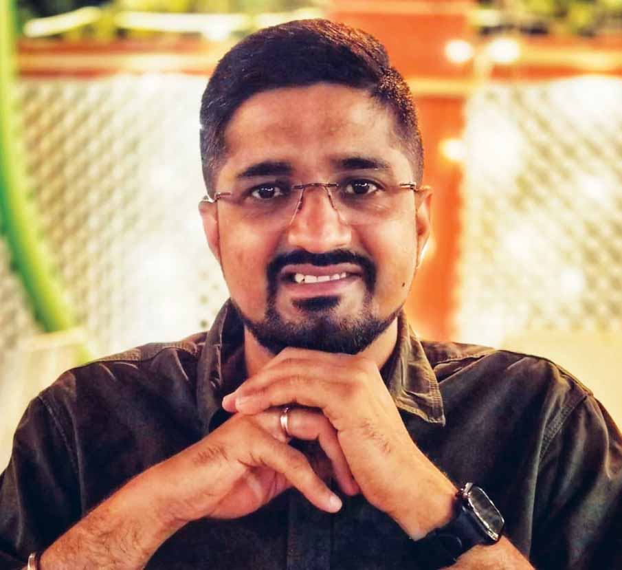 Writer: Parth Kapole