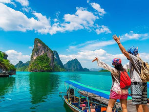 Tourism, Transformation and a Way of Life