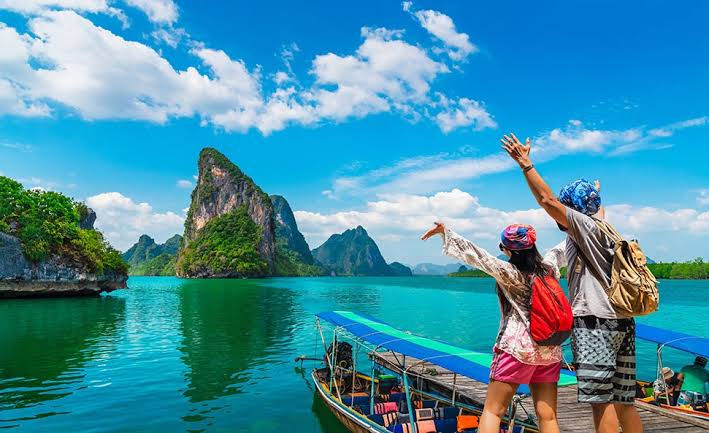 Tourism, Transformation and a Way of Life