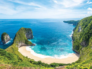 Where Serenity Meets Adventure