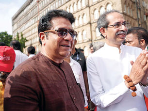 Pre-poll thunderstorm rattles Fadnavis govt