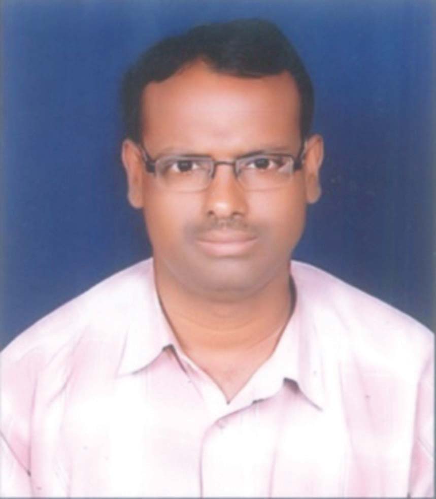 Writer: P.V. Laxmiprasad