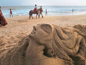 Odisha: Heritage by the Sea
