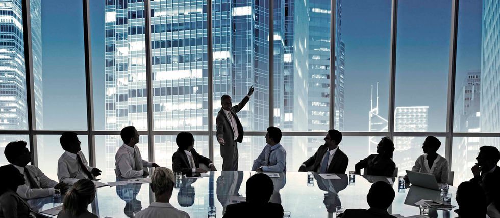 When Leadership Meets Uncertainty