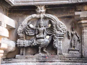 Our Devatas Are Not Your Metaphors