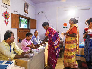 Elections and the Constitution: A Voter’s Guide