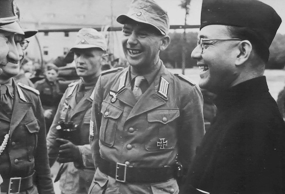 Reckoning in the East: How World War II Unmade Empire