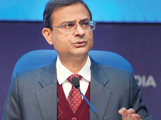 RBI forced to rethink inflation, growth