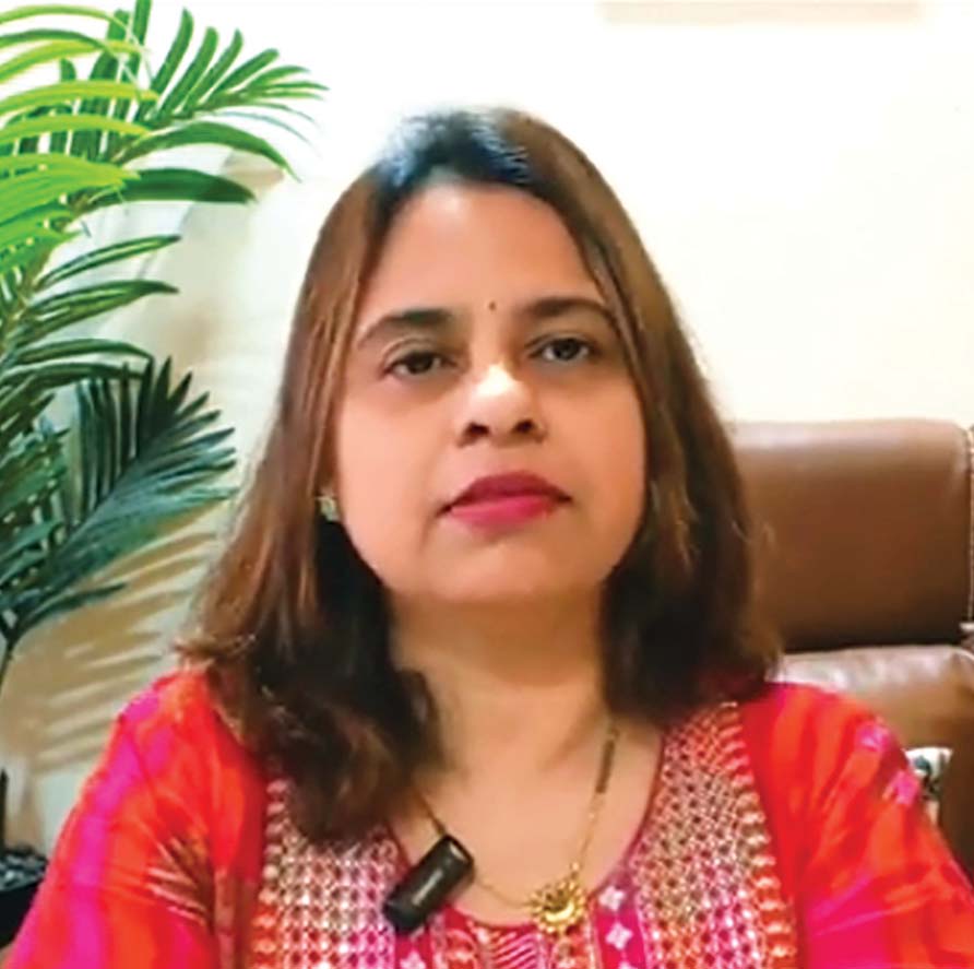 Writer: Shilpa Limaye