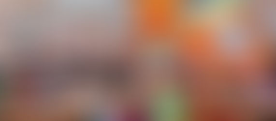 Many corners, no centre