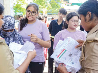Navigating the NEET Turmoil