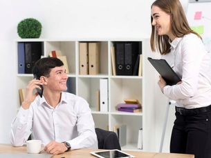 The Communication Gap