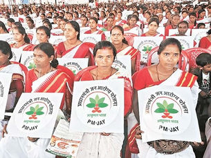 Ayushman Bharat: A Lifeline or a Lost Cause?