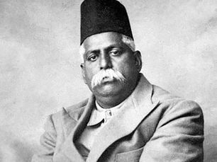 The Visionary Who Turned the Wheel of History