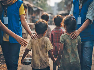 Missing Children Are Not Statistics — They Are a National Emergency