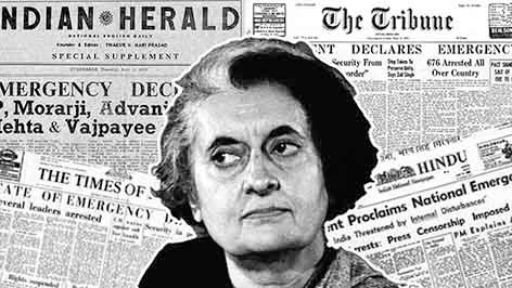 The Night Democracy Changed