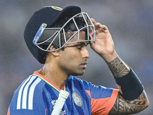India’s Batting Obsession Derailing its World Cup?
