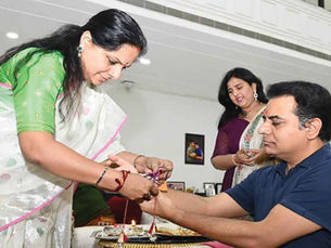 From Rakshabandhan to Rivalry