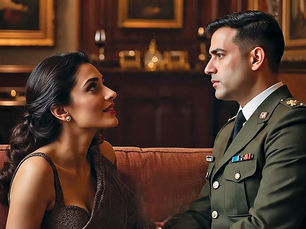 Sweet Deceit: Honey Trapping and the Indian Security Apparatus