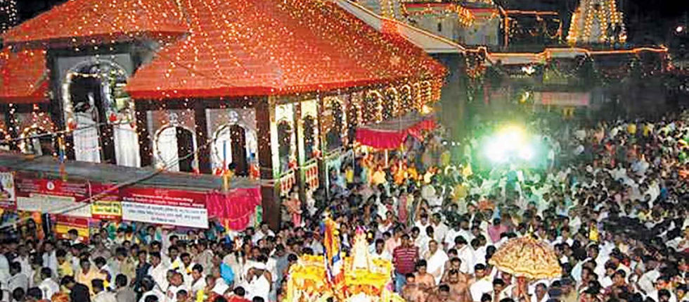 Kolhapur’s Pilgrimage Paradox