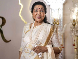 Asha, the Hope, and Tai, the Elder Sister