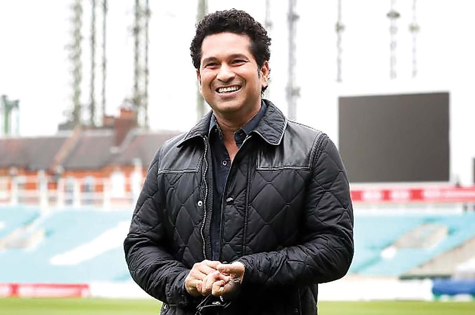 Can Mumbai Cricket's Golden Legacy Produce Another Sachin Tendulkar?