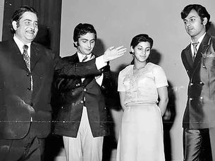 53 Years of Bobby: The Raj Kapoor Romance That Changed Hindi Cinema