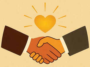 Gratitude Builds Your Brand