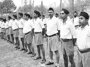 The Unsung Saviours of Democracy: the RSS and The Emergency
