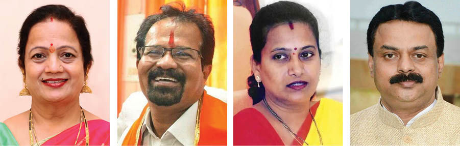 Seventy-six mayors ruled BMC since 1931