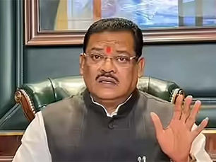Sena minister fueled UBT narrative