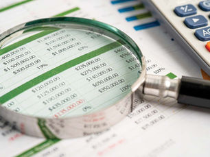 The Case for Rewarding Whistleblowers