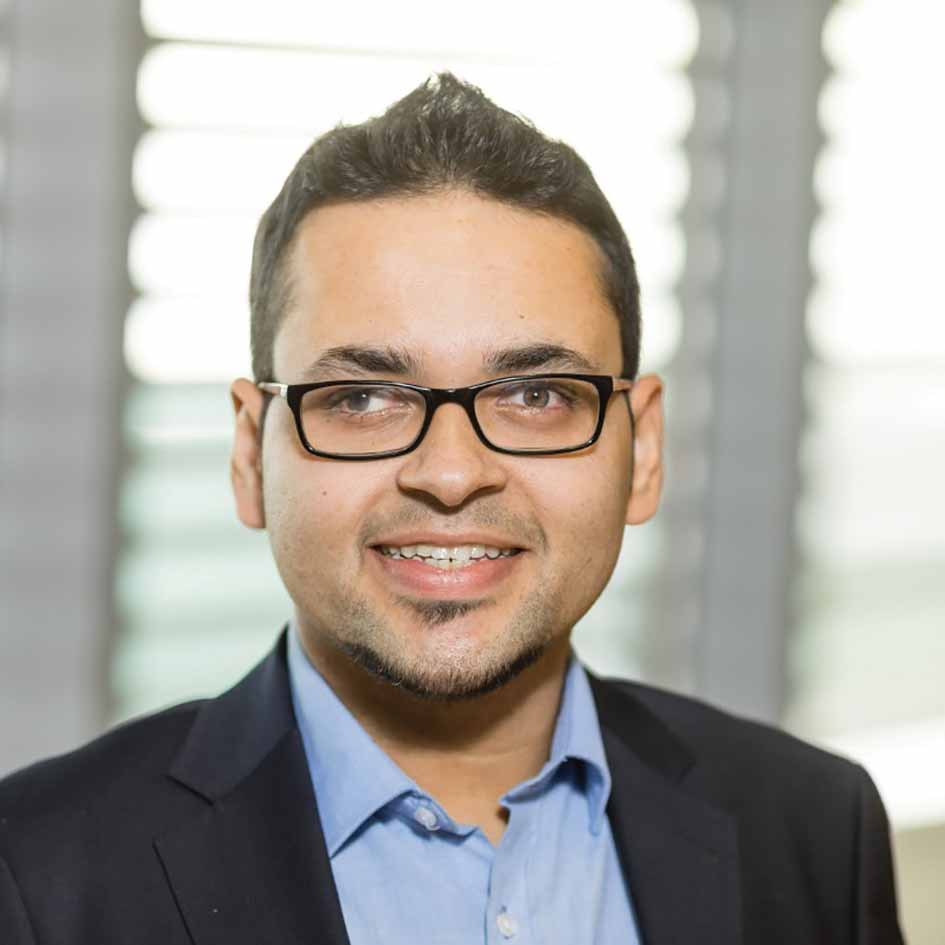 Writer: Rupak Bardhan Roy