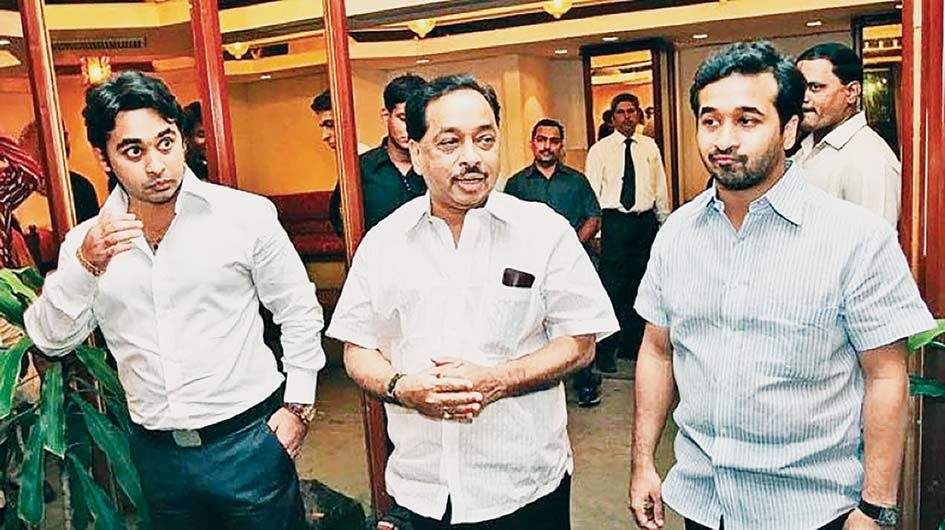 The Konkan Strongmen