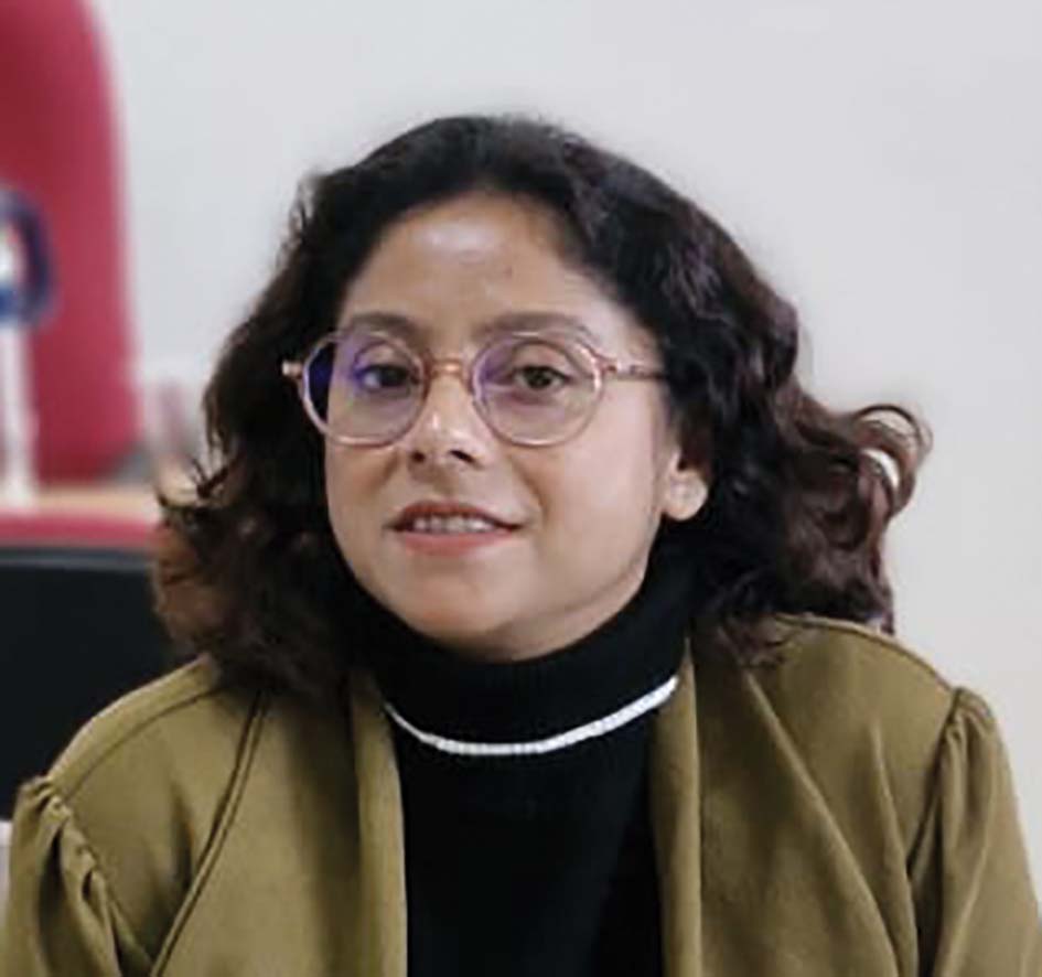 Writer: Nilanjana Das