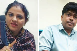 Doctors face disciplinary action