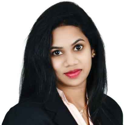 Writer: Vasudha G