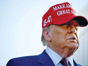 Daddy Wears a Red Cap