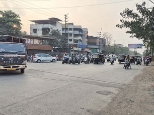 Multiple deaths expose Anandnagar MIDCs’ poor roads 