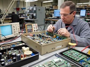 The Lost Art of Repair in an Age of Disposable Technology