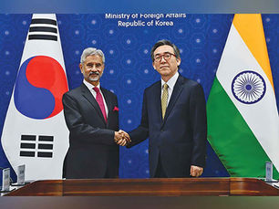 From Trading Partners to Strategic Allies