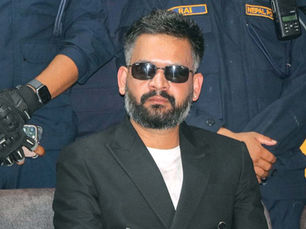 The Rapper Who Rattled Kathmandu